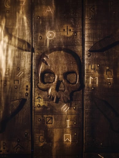 escape game ado paris